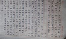 我心中有个梦作文