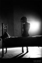 生活是如此的痛苦,我只想要一点美好的风景