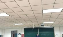 哲理故事：走向讲台