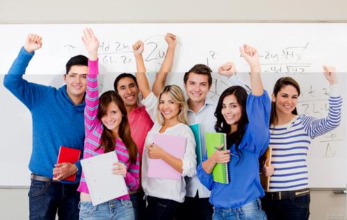 德国预科生毕业演讲