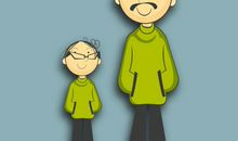 那个冬天很温暖作文800字