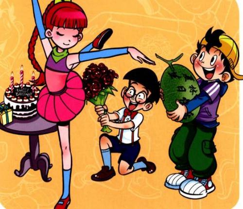 天真的妈妈看完书后的感受