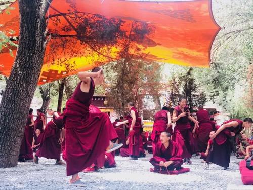 一路向西走经典路线