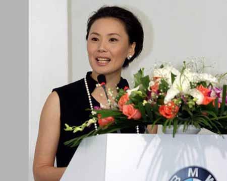 北京大学花李影:三年财富神话