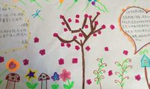 我想对妈妈说心里话