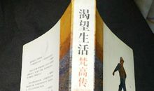 梵高传读后感1000字