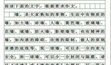 未来的学校350字作文