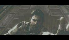 生化危机5经典台词