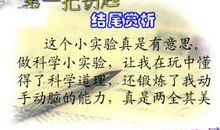 我的第一次尝试作文