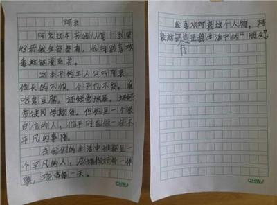 小学生400字日记