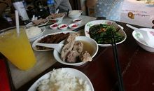 第一次做饭的尝试