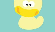 鸭子嘎嘎读后感