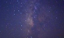 仰望星空读后感