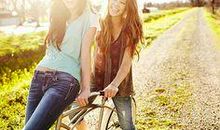 曾经有个他，为你生白发