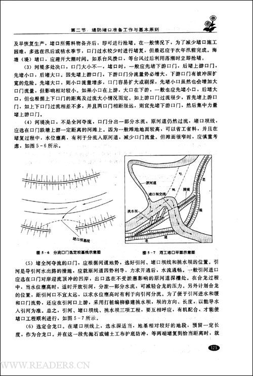 关于阅读科技书籍的思考