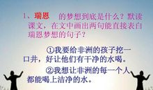 梦想的力量作文