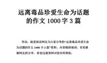 以梦想为话题的作文1000字