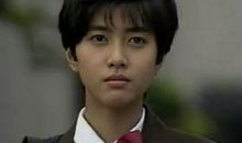 如果有人偷走我的心，请让我也偷走他的心