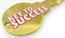 生活的启示--快乐的钥匙