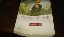 左手倒影读后感