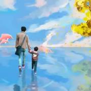 构成我的假期生活