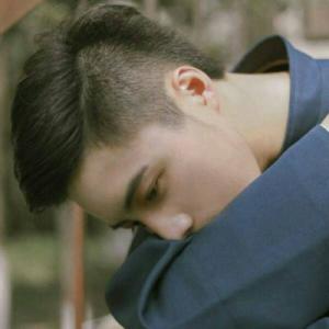 对成熟男人的要求