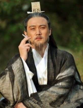 我眼中的诸葛亮