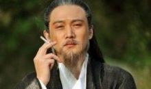 我眼中的诸葛亮