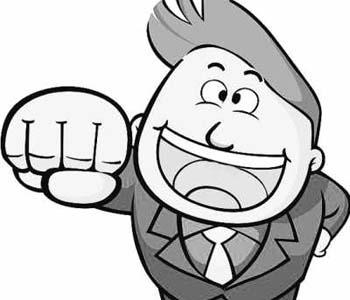 决定成功的十种积极态度