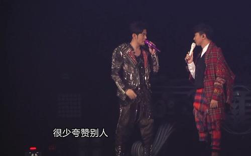 周杰伦经典语录