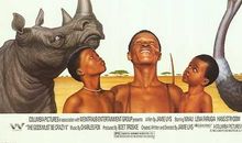 上帝也疯狂读后感