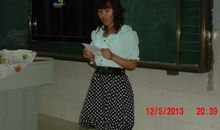 别开生面的班会