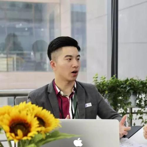 500元创业,他赚了百万