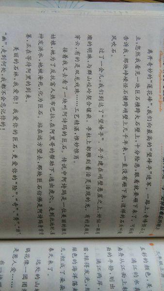 小学四年级日记