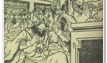 琴心何处归读后感