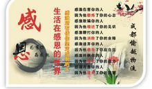 留点感激在心中作文