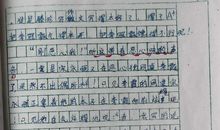 忘不了那一次作文