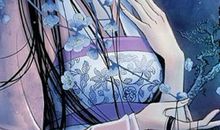 经典语录：心微动，奈何情己远