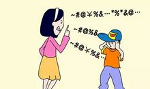 我们身后有父母的等待