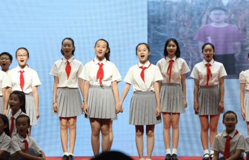 小学作文我的中国梦