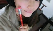 任他们多漂亮，未及你矜贵