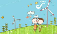 拯救地球想象作文