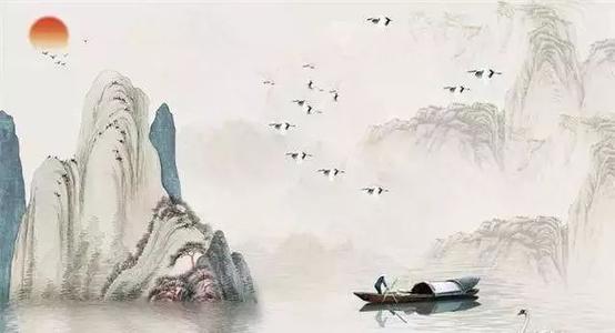 经典语录：世界尽头是无尽的，只有相思是无尽的