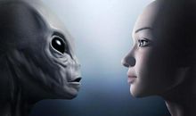 和外星人聊聊天作文