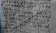 作文我懂得了生活的另一面