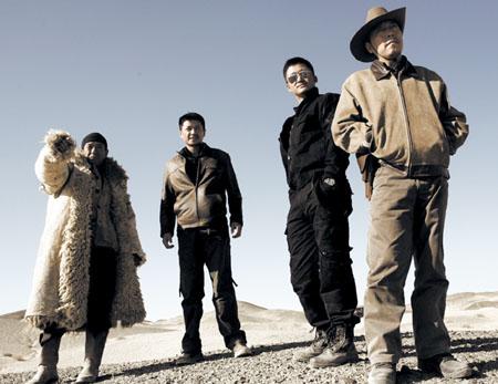 西风谎言经典行情