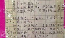 想象作文800字