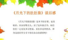 专注的快乐读后感