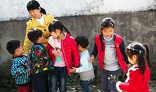 我的中国梦读后感400字