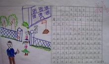 我的爷爷作文200字